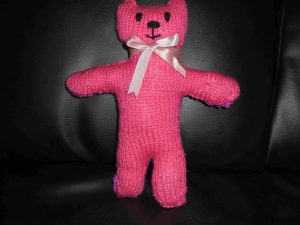 knitting teddy 02