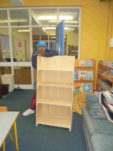 woodwork shelves 06